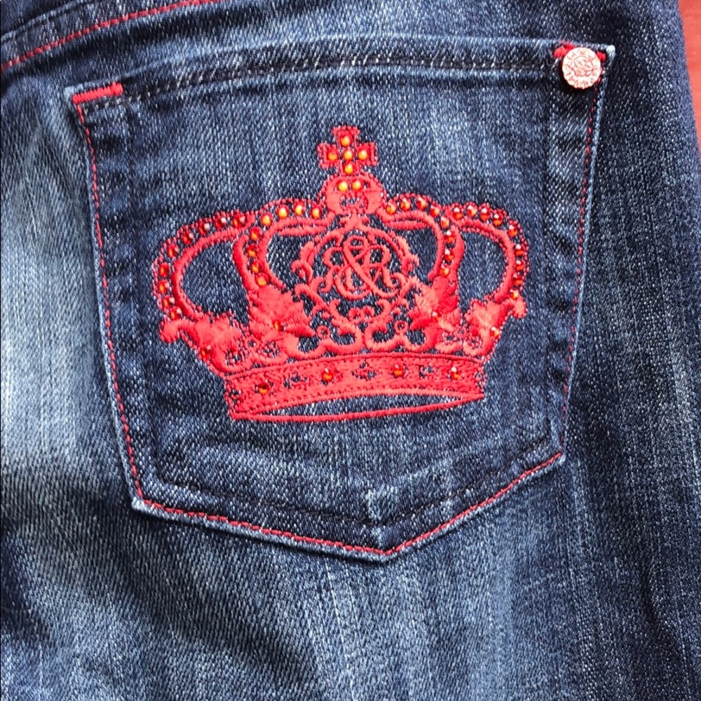 Rock & Republic Jeans